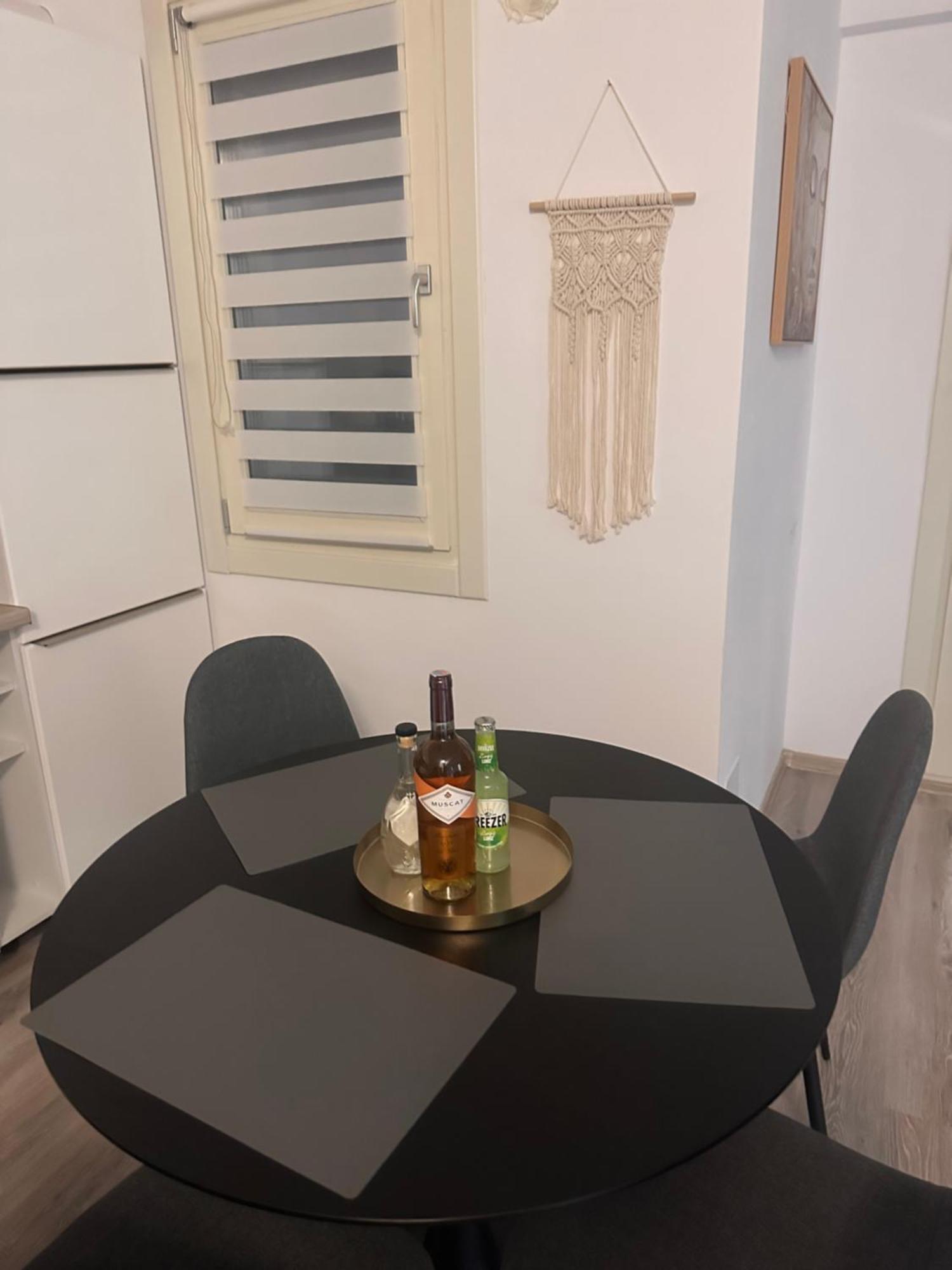 Luxury Bucovina Apartment Gura Humorului Exterior foto