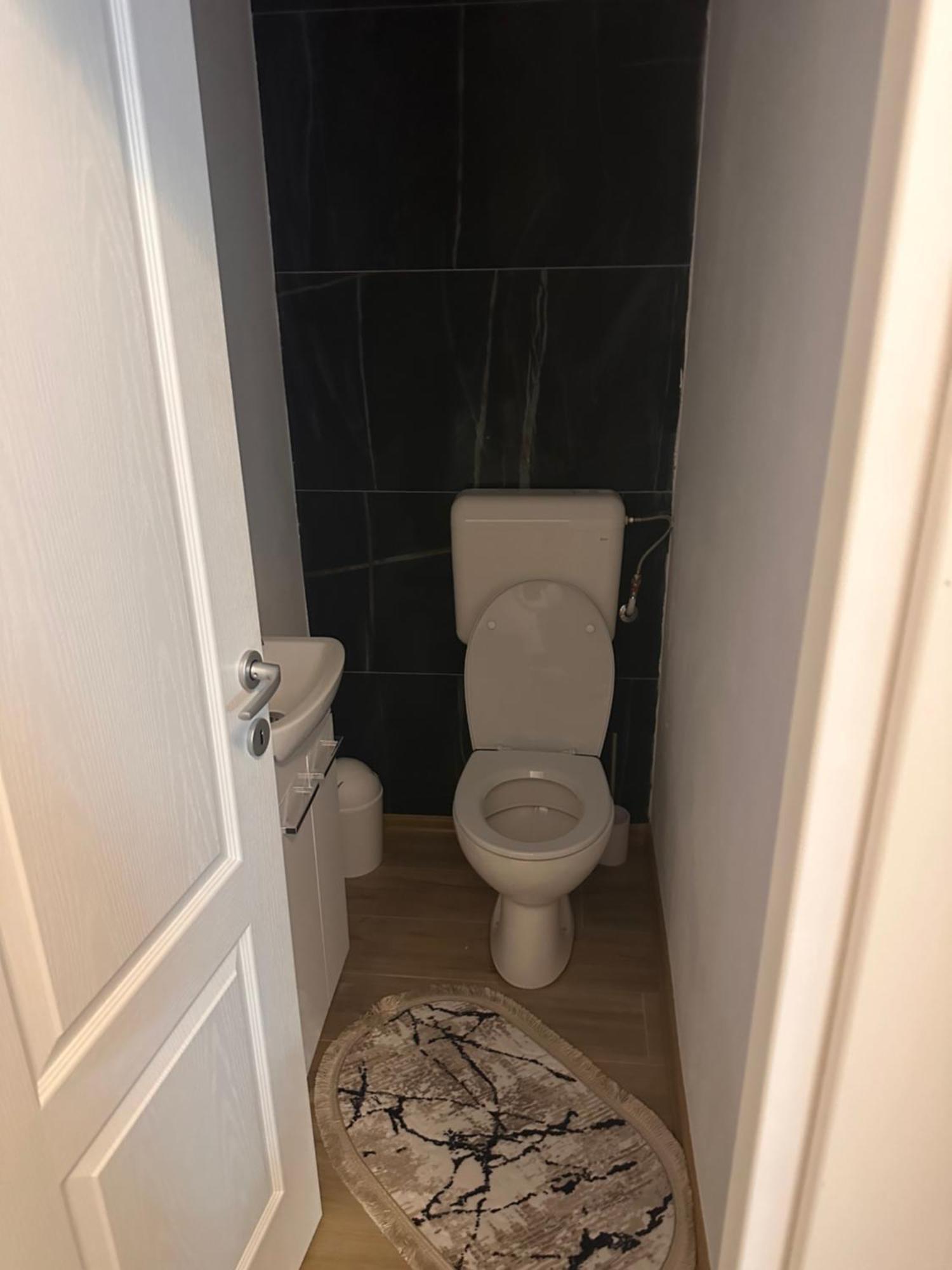Luxury Bucovina Apartment Gura Humorului Exterior foto